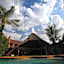 Andante Lodge
