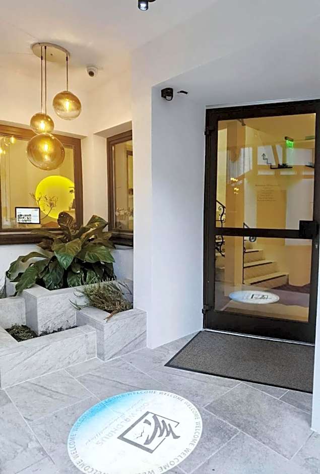 Das Waldhaus