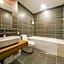 Daejeon Namoo Hotel
