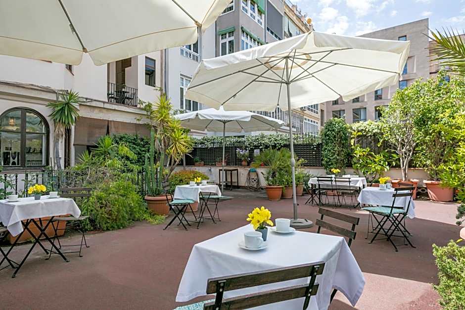 Mihlton Barcelona Boutique B&B