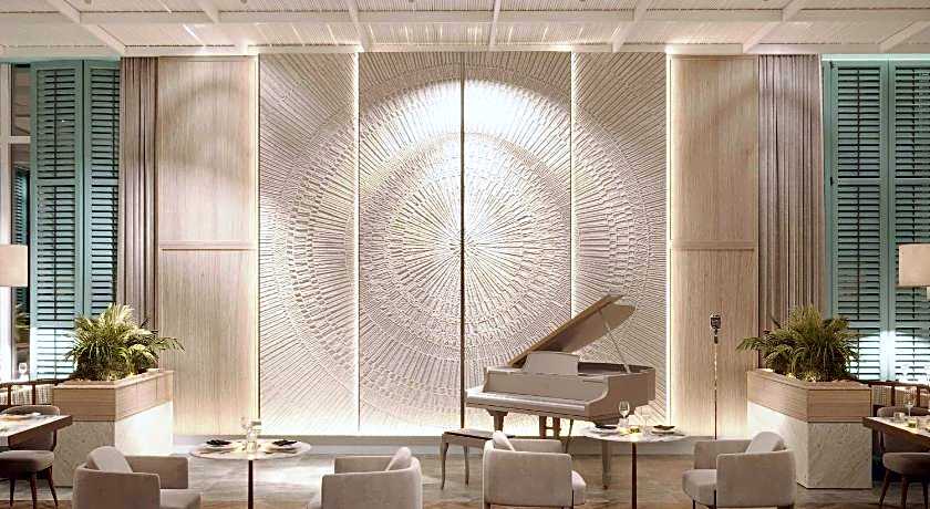 Crowne Plaza Tashkent By IHG