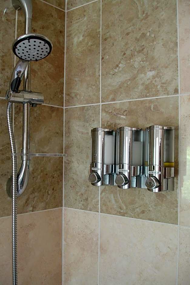 The Old Vicarage B&B