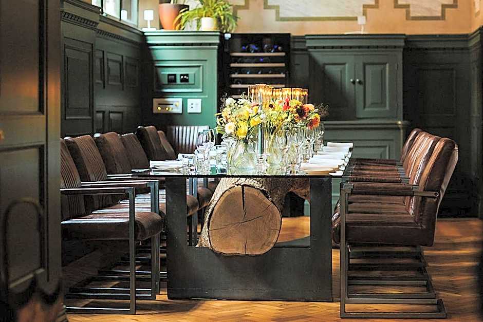 Stock Exchange Hotel, Manchester, Autograph Collection