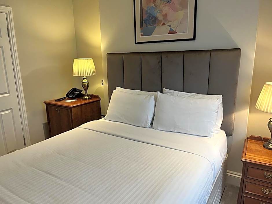 Staunton Hotel - B&B