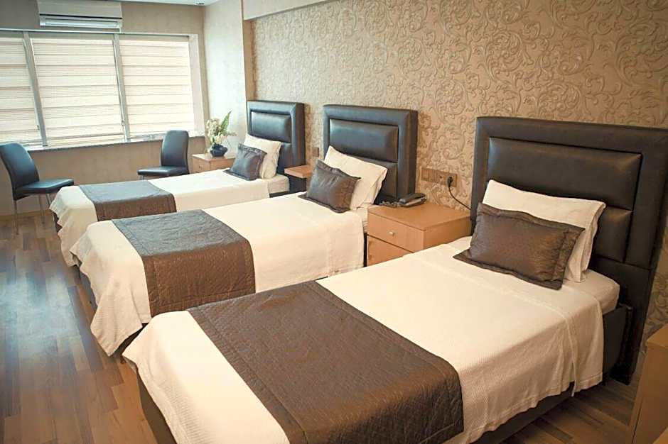 Yayla Hotel
