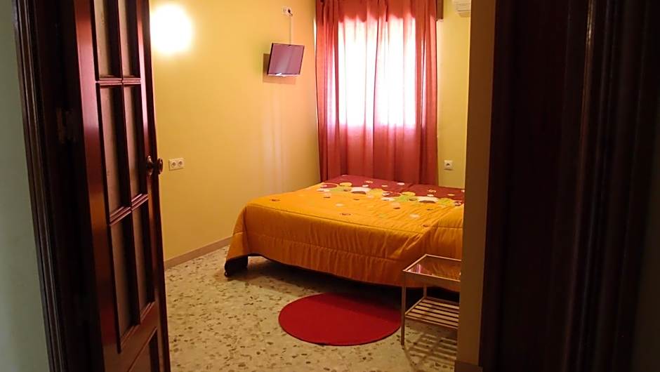 Hotel Catalan Puerto Real