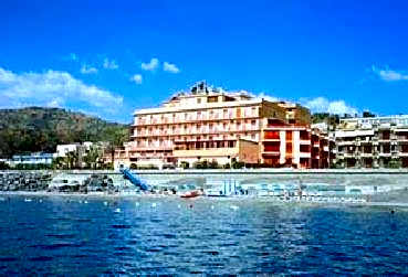 Hotel Kennedy