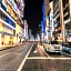 Mercure Hotel Ginza Tokyo