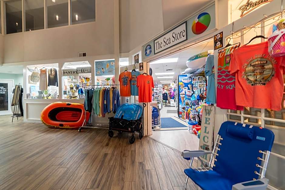 Splash Into Sundestin