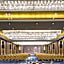 Wanda Vista Tianjin Hotel