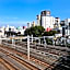 Toyoko Inn Tokyo Uguisudani Ekimae