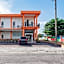 Urbanview Hotel Bundaran Besar Palangkaraya by RedDoorz