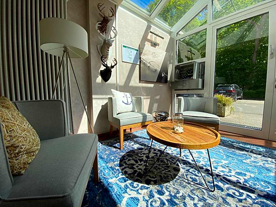 Hafen Hotel Schützenhof