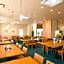 Pearl Hotel Ryogoku