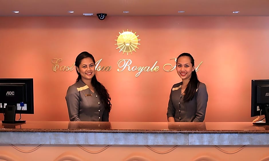 East Asia Royale Hotel