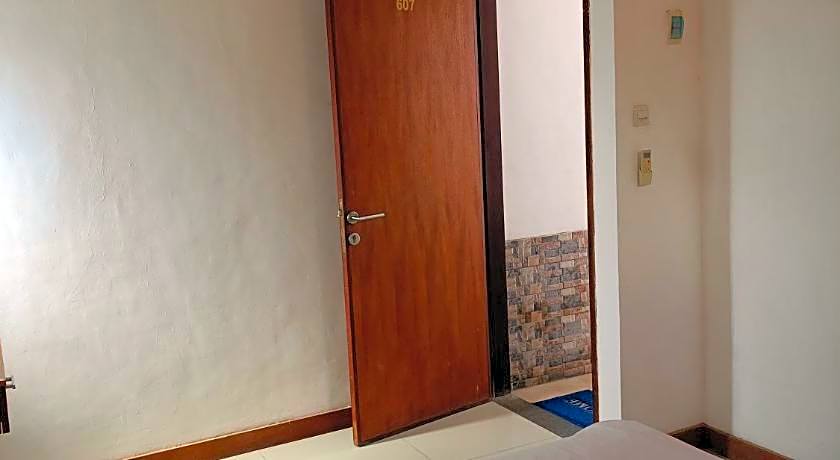 Amelle Villas & Residences Canggu