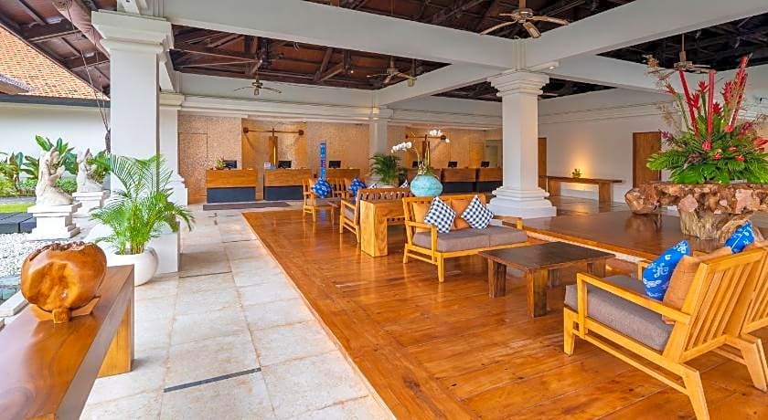 Grand Hyatt Bali