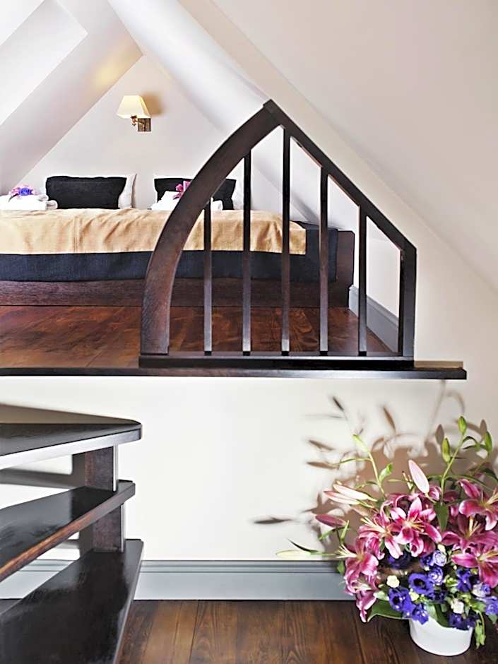 Hotel Holland House Old Town