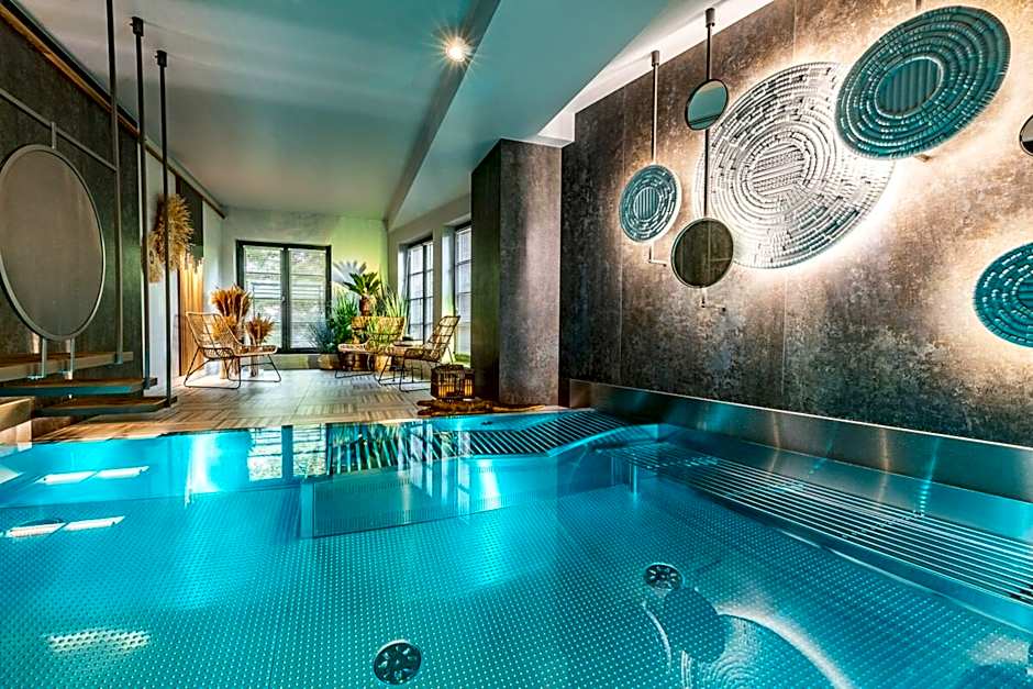 Hotel Traugutta 3 Białystok