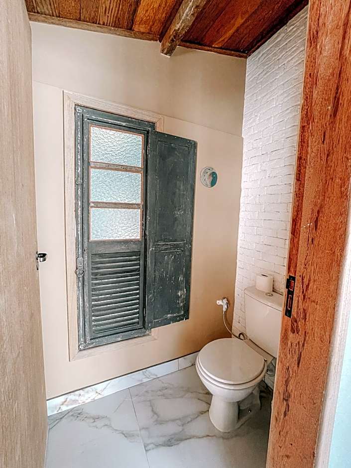 Pousada Quinta das Nascentes