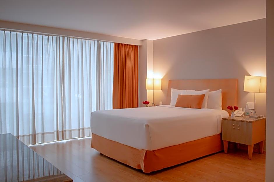 Alteza Polanco