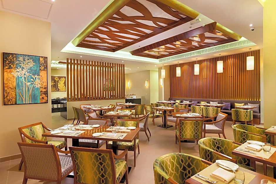 Centara Muscat Hotel Oman