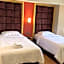Grand Pink Hotel Hatyai