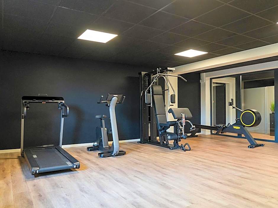 ibis Styles Bordeaux Sud Villenave-d'Ornon