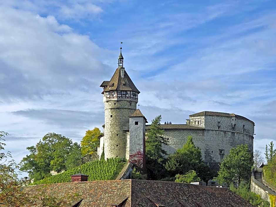 Vienna House by Wyndham Zur Bleiche Schaffhausen