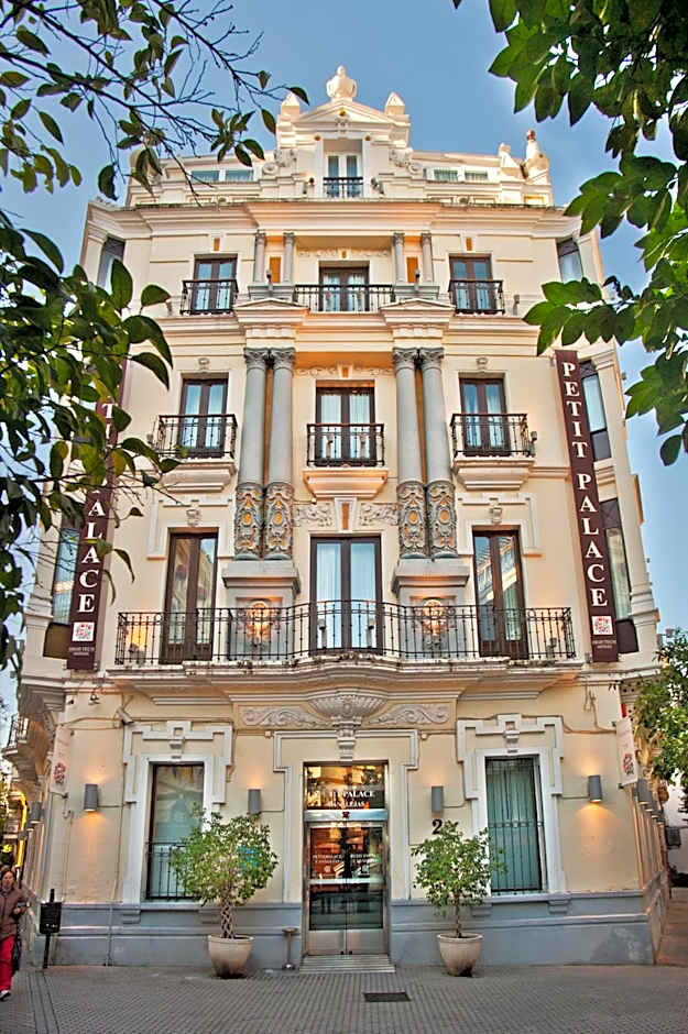 Petit Palace Canalejas Sevilla