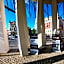 Dancing House hotel - Tančící dům