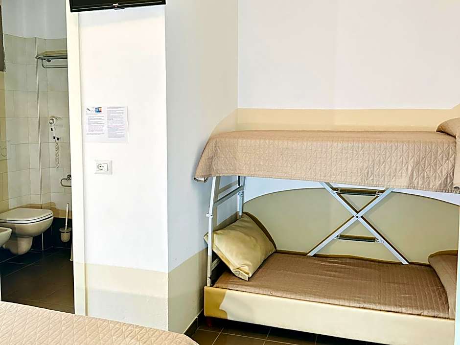 Hotel Villa Perazzini