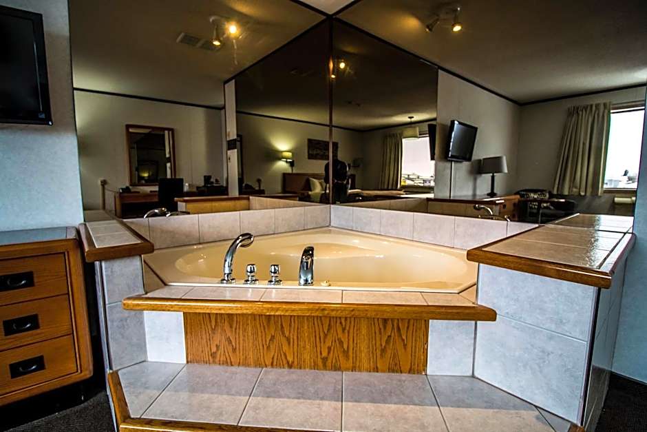 Companion Hotel Motel