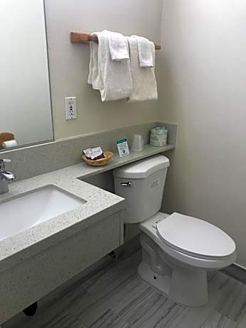 Standard King Room - Non-Smoking