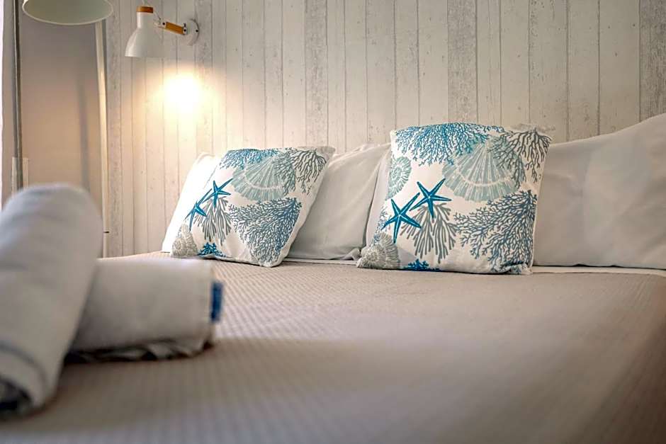 Hotel Boutique La Brisa