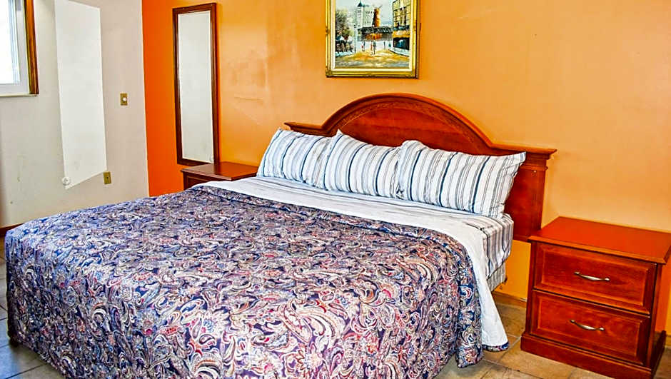Magnuson Hotel Extended Stay Canton Ohio