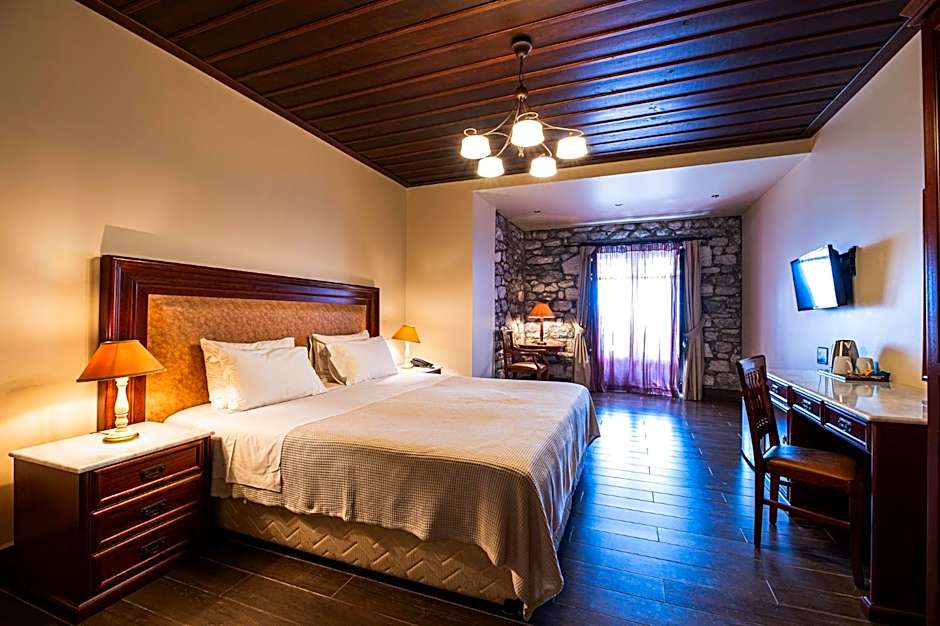 Itilo Traditional Hotel