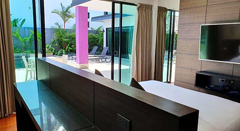 Eden Villa phuket