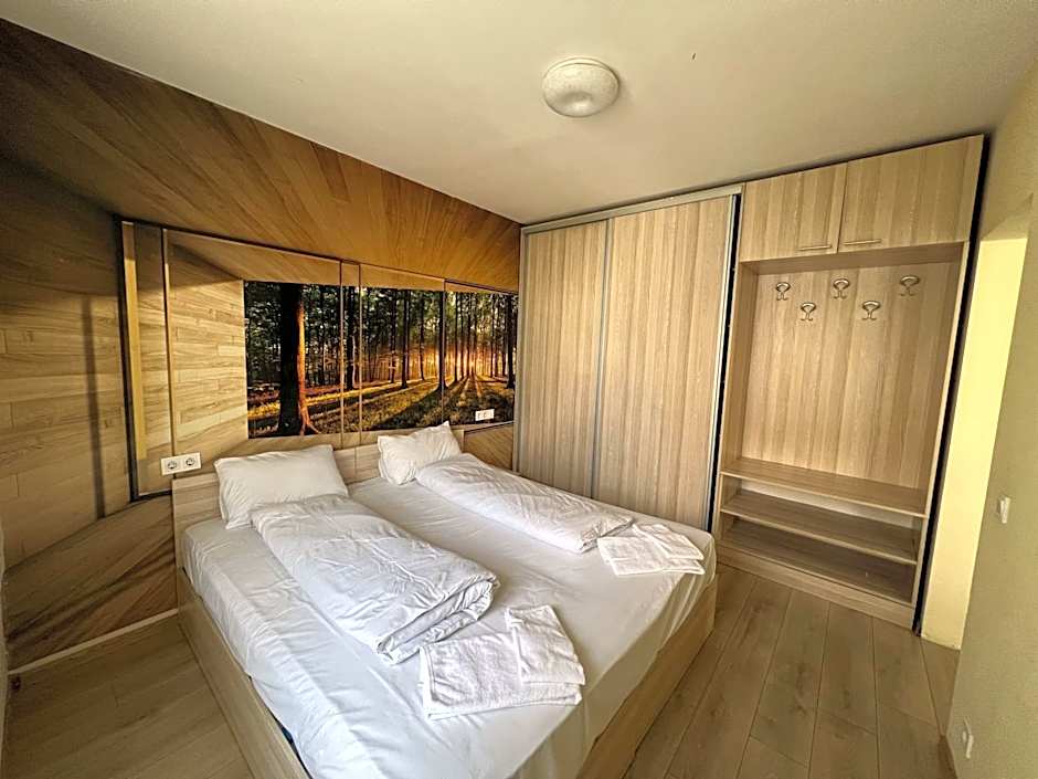 APARTHOTEL VICTORY SOFIA