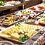 Hotel Trylogia