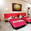 Taman Teratai Hotel
