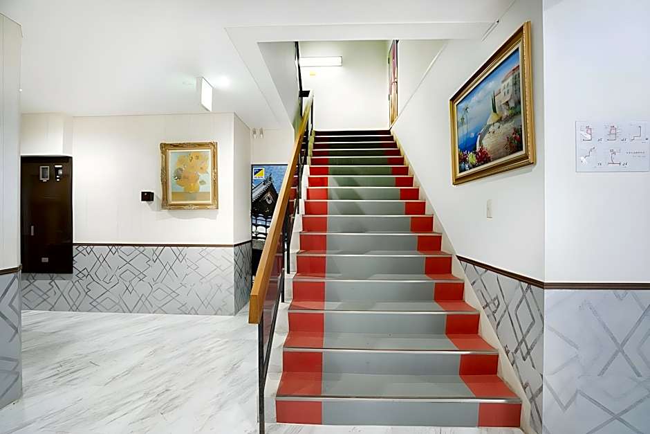 Tabist Hotel Shiogama & Matsushima