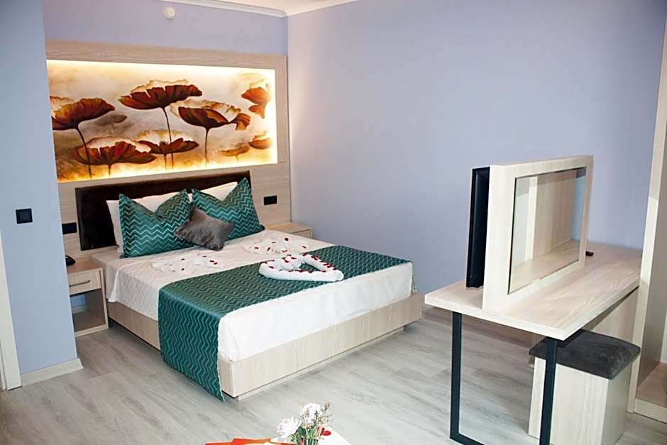 Livaneli Boutique Otel