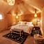 Tassili Luxury Desert Camp