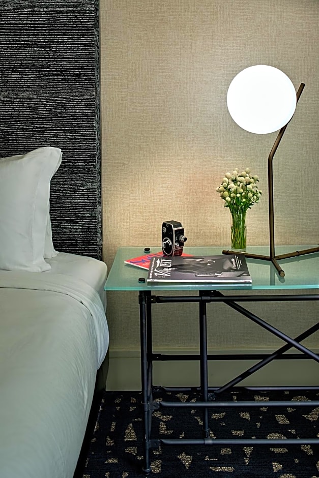 Kimpton Hotel Palomar Los Angeles Beverly Hills By IHG