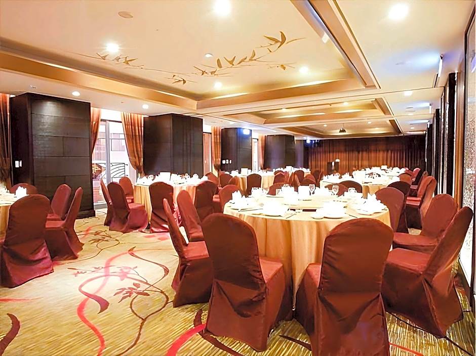 Fullon Hotel Taipei, East