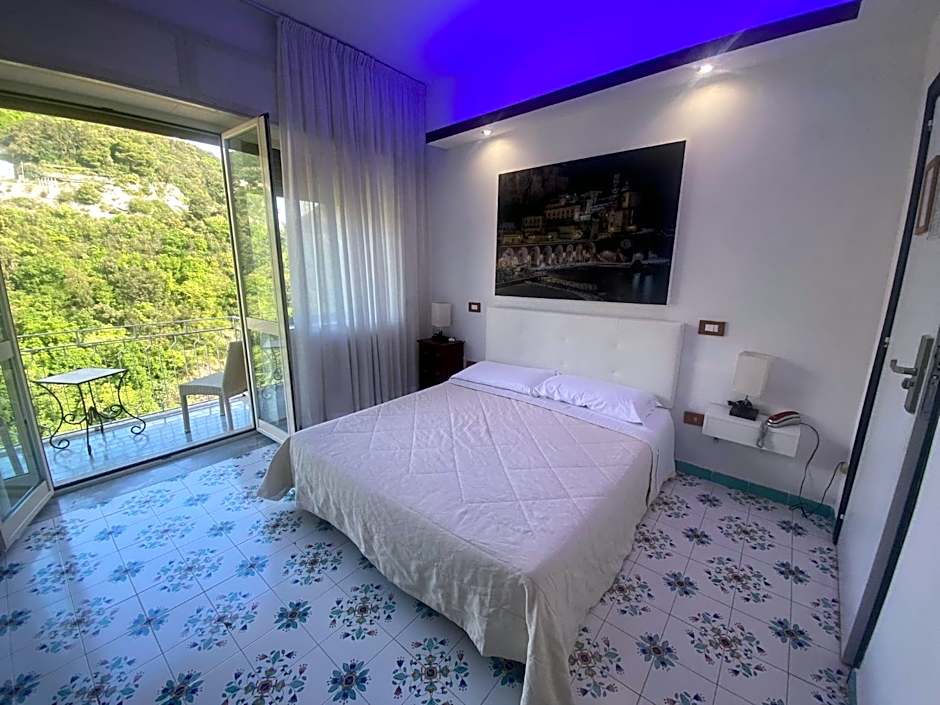 Hotel Vietri Coast