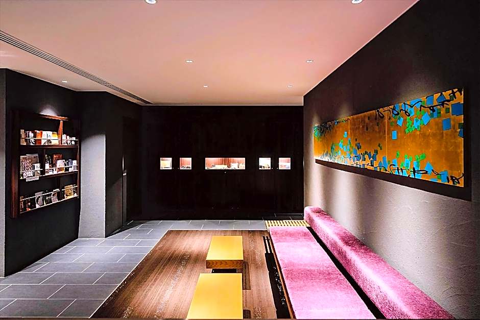 Hotel Vista Premio Kyoto Nagomi tei