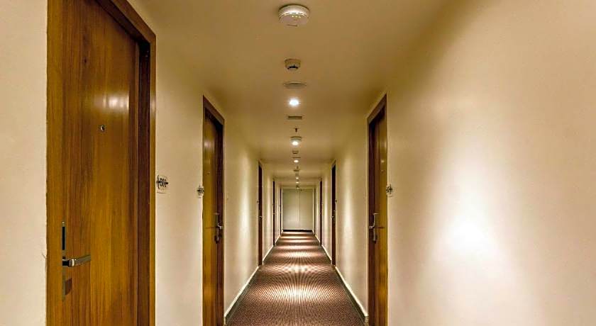 Quality Inn Ramachandra