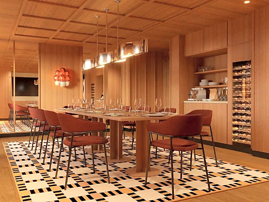 Hotel Le Morgane